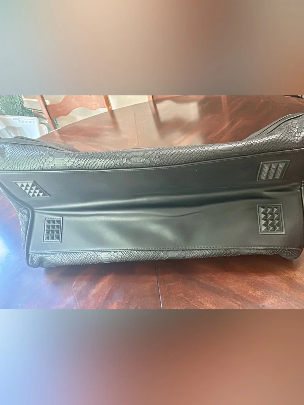 tots and carry premium black